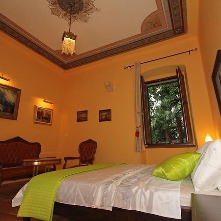 Villa Istria Lovran Rum bild